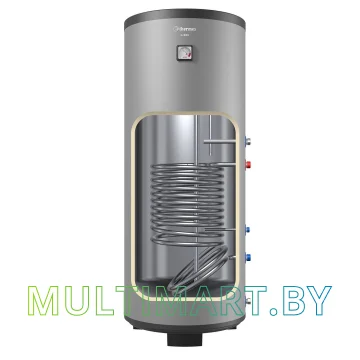 Водонагреватель Themex Nixen 200 F (Combi) картинка 4